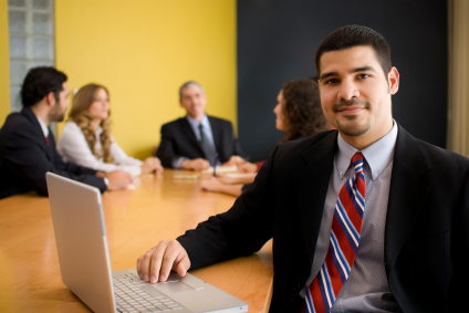 Hispanic Business